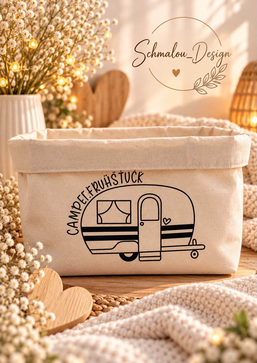 🚐 Camper Frühstück ❤️