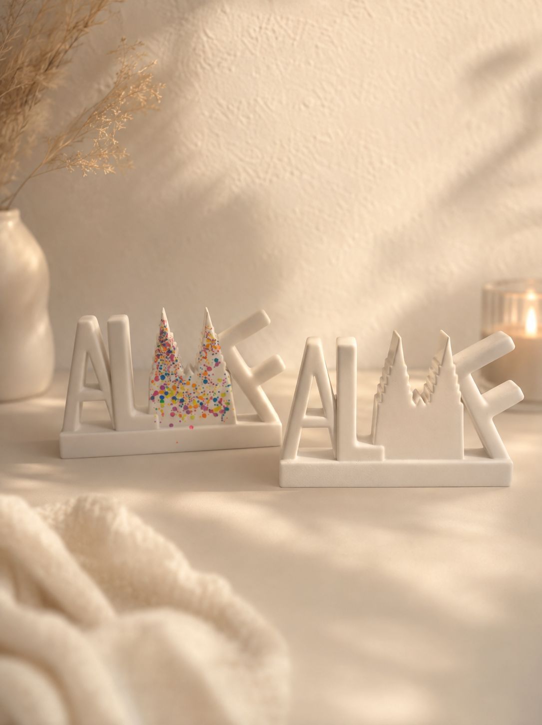 Alaaf & Kölnliebe