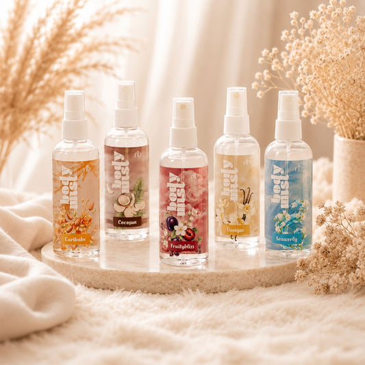 Body Mist