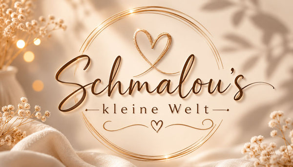 Schmalou´s kleine Welt
