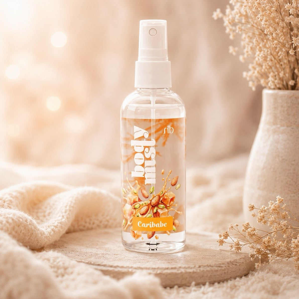 Body Mist