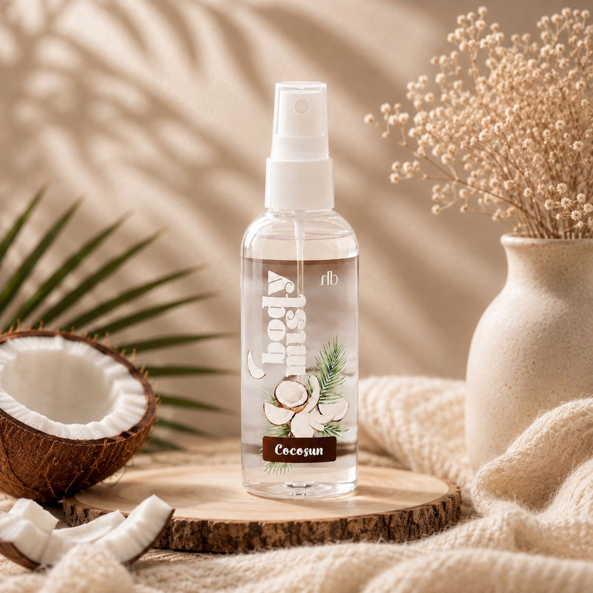 Body Mist