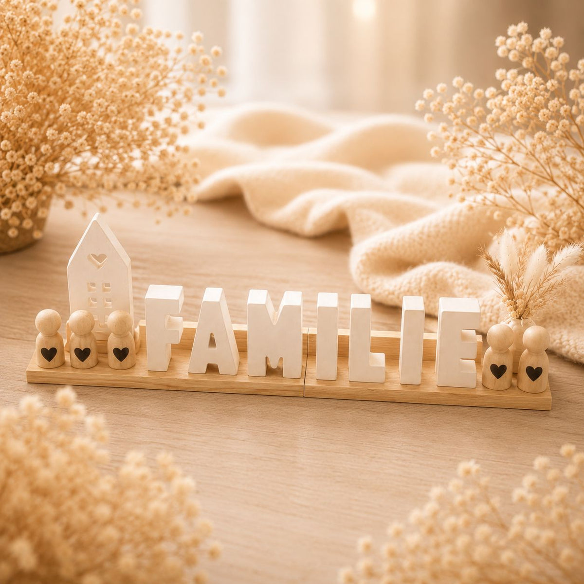 Familie