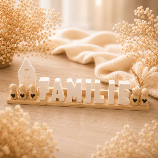 Familie