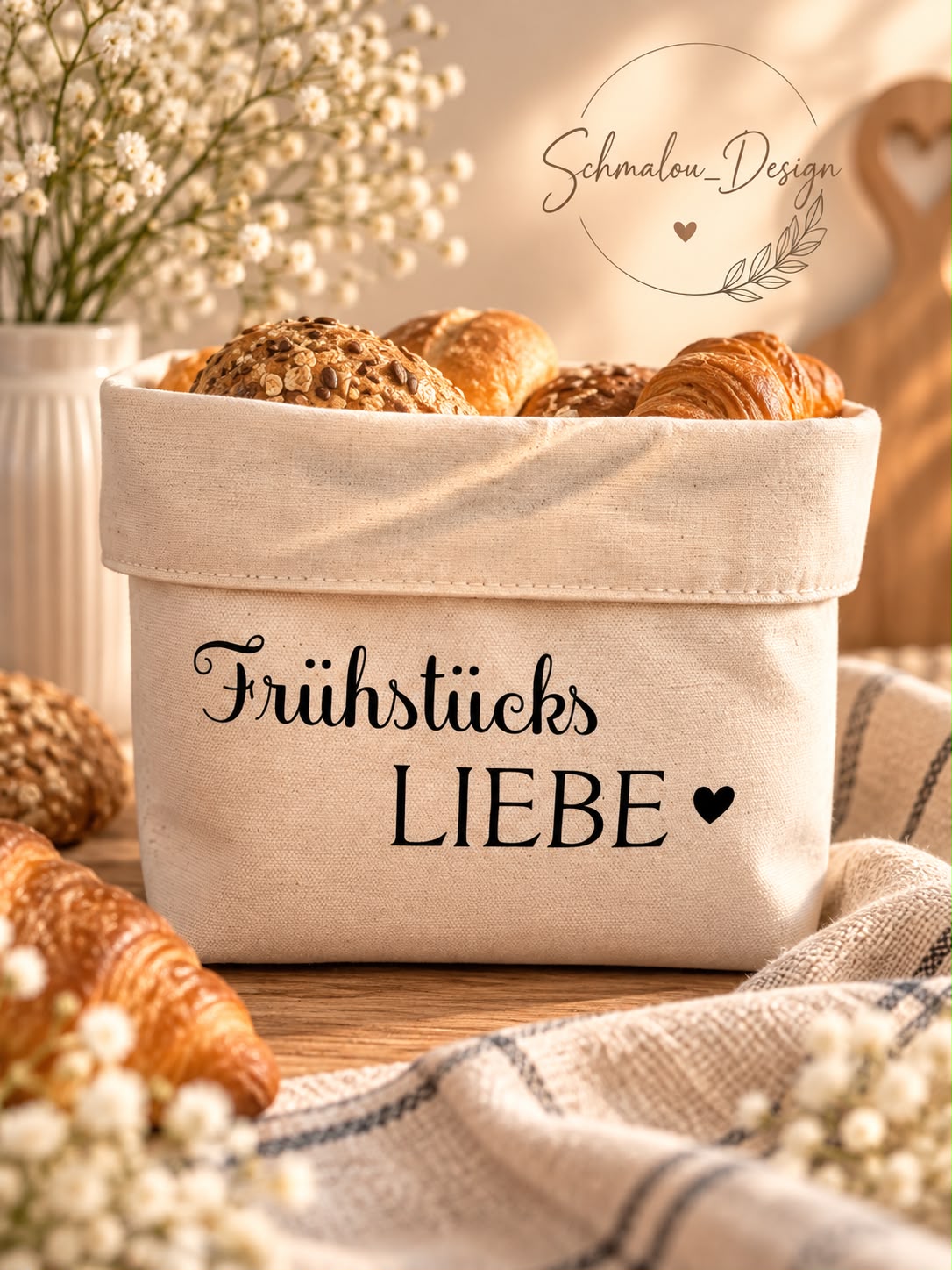 🥐 Frühstücksliebe ❤️