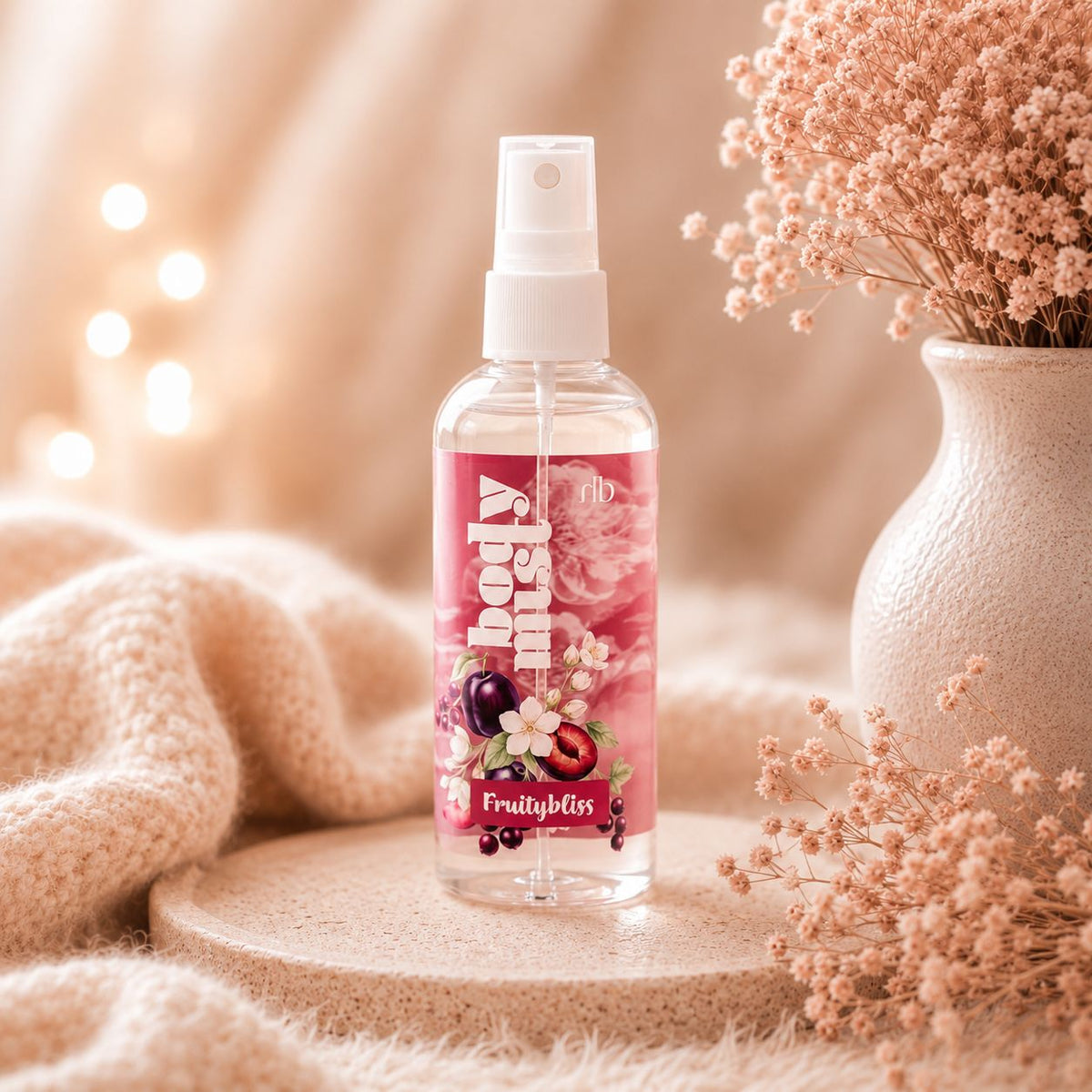 Body Mist