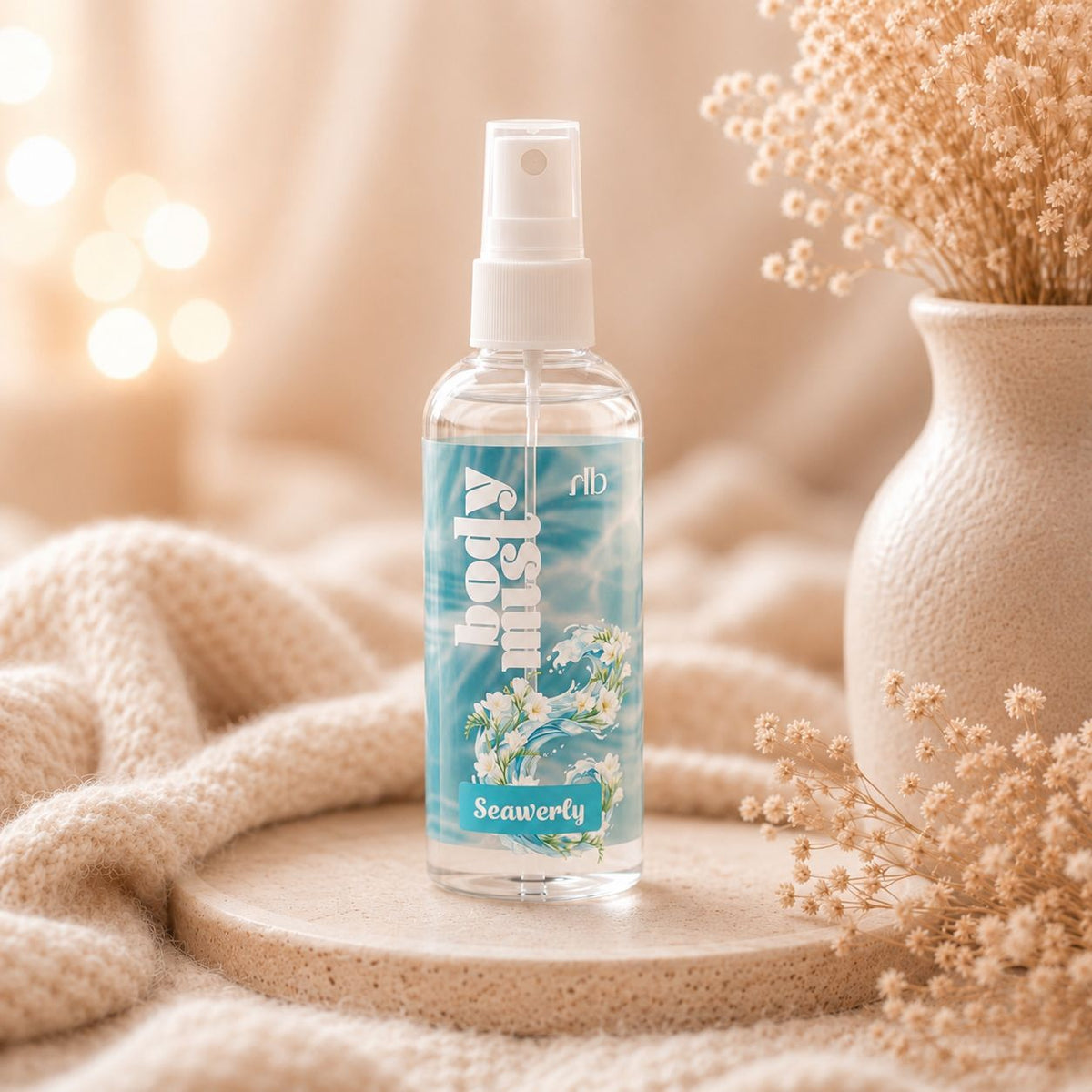 Body Mist