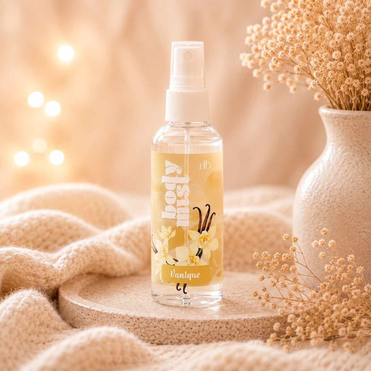 Body Mist